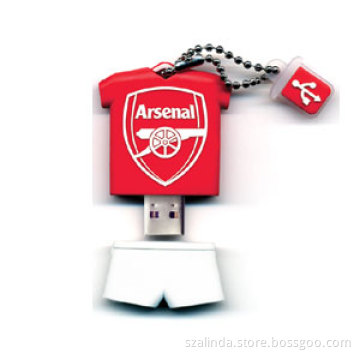 skirt usb flash drive